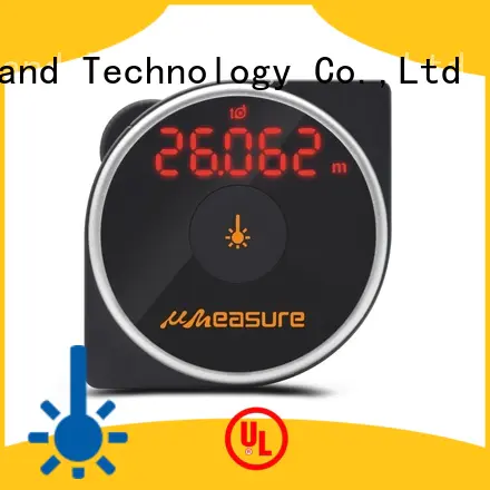 Quality UMeasure Brand combined laser distance measurer