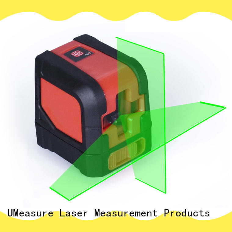 popular self leveling laser factory price accurate house measuring