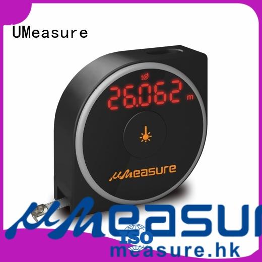 UMeasure large laser measuring tape price bluetooth for sale