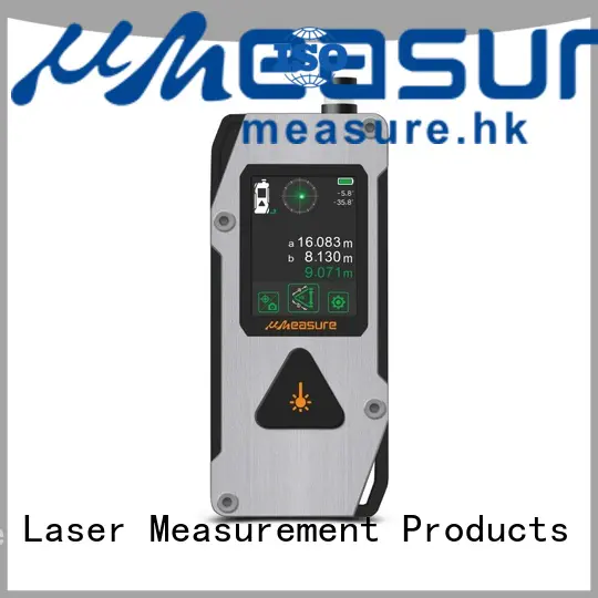 free delivery laser distance finder bulk production distance meter for measurement