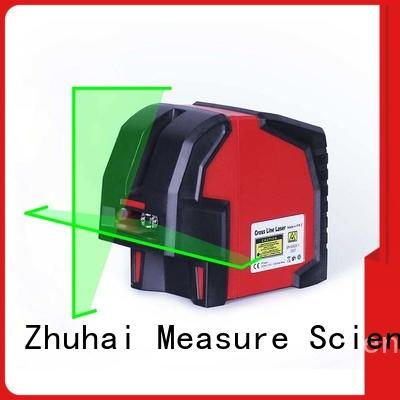 UMeasure popular green laser level transfer for sale