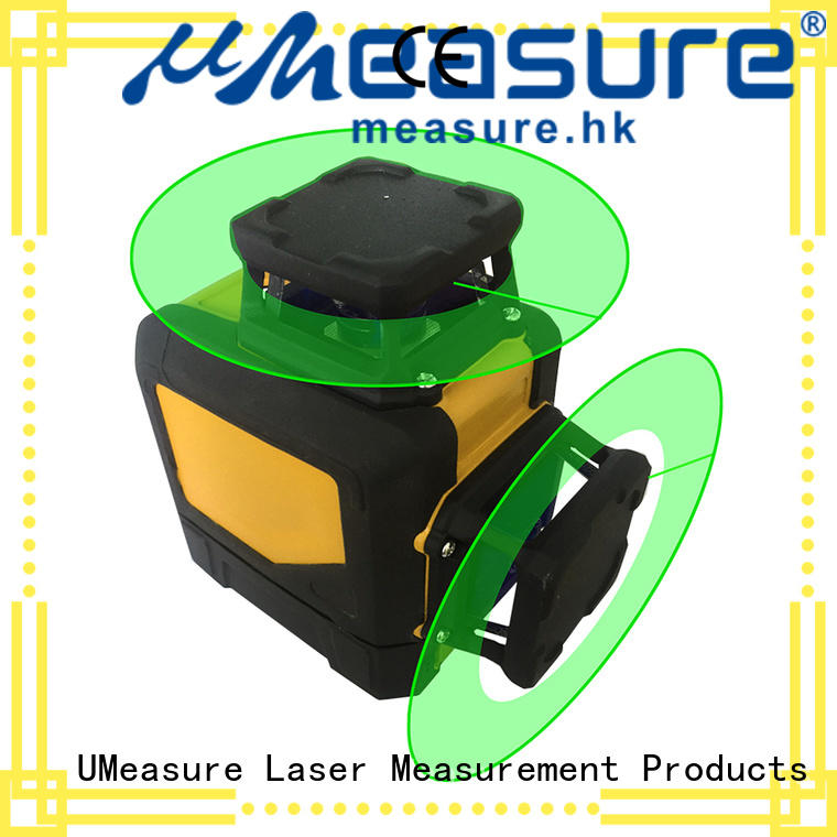 UMeasure factory price best laser level arrival for sale