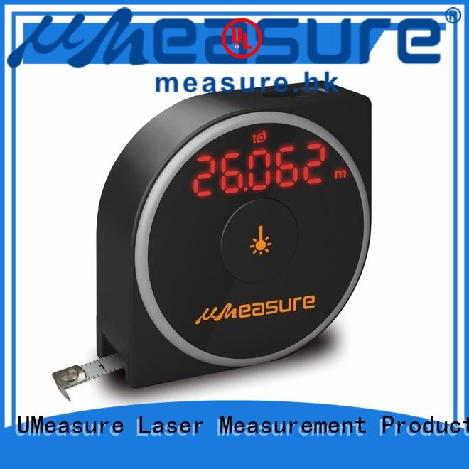 UMeasure measurement digital measuring tape display for sale