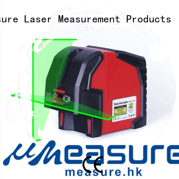 UMeasure at-sale best cross line laser level surround at discount