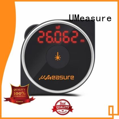 UMeasure backlit laser measuring equipment high-accuracy for wholesale