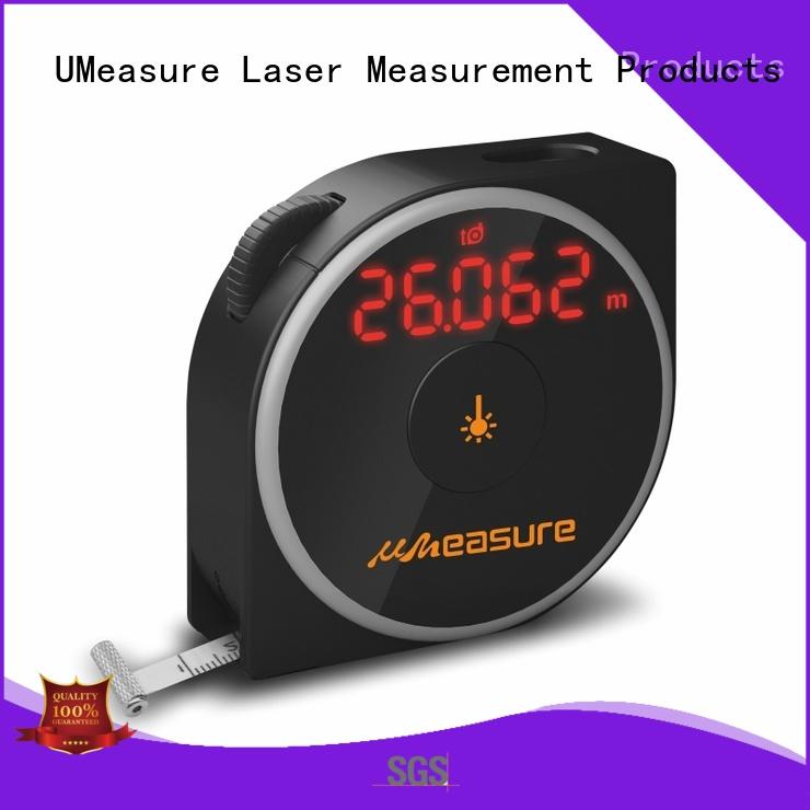 20m household use basic type tape measure laser ranging MS7-20C