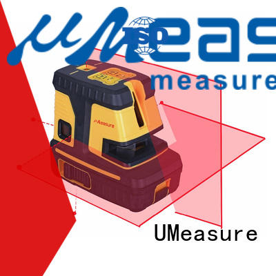 UMeasure portable self leveling laser wall for sale