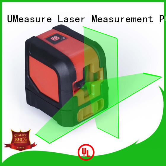 UMeasure hot-sale self leveling line laser self for customization