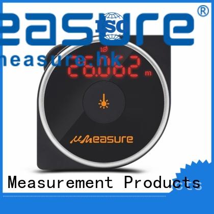 household laser distance measurer top mode display for sale