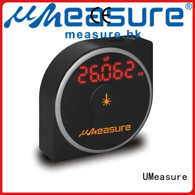 durable laser distance meter price backlit for sale