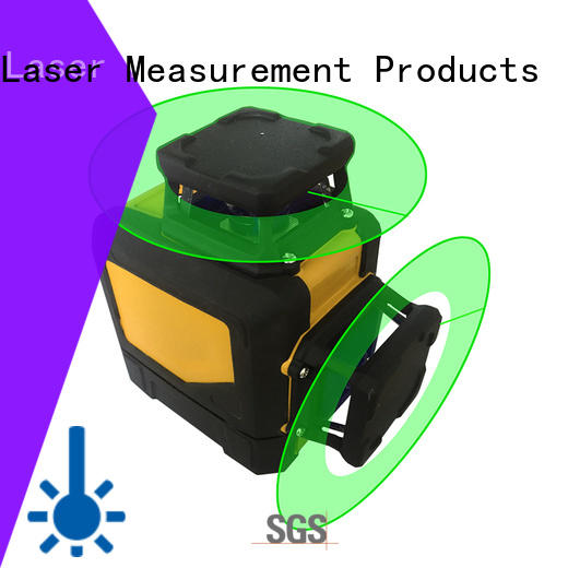 UMeasure on-sale laser leveling instrument surround house measuring