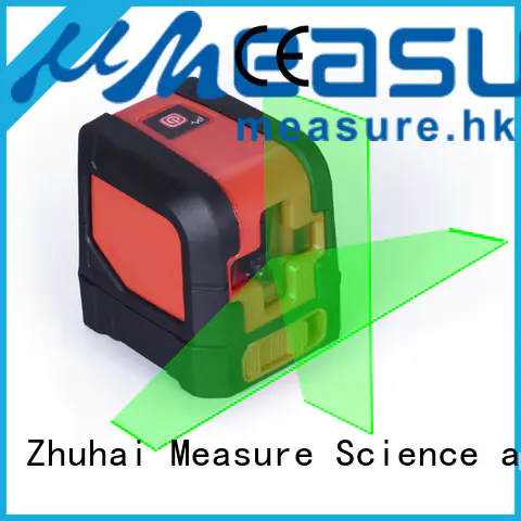 UMeasure auto laser level for sale arrival house measuring