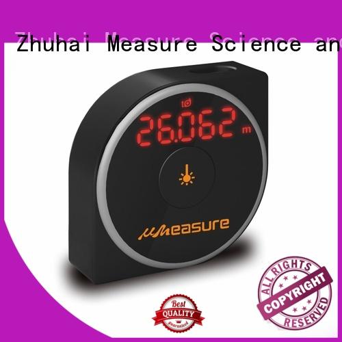 UMeasure lase distance measuring device bluetooth for sale
