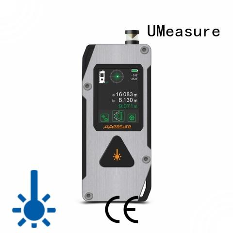 long laser distance meter price screen backlit for worker