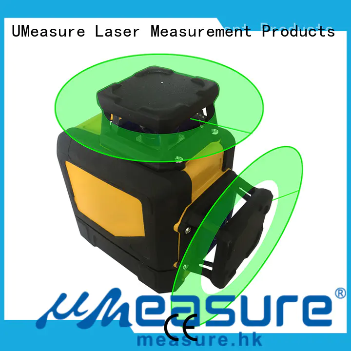 universal laser level meter high-degree for sale UMeasure