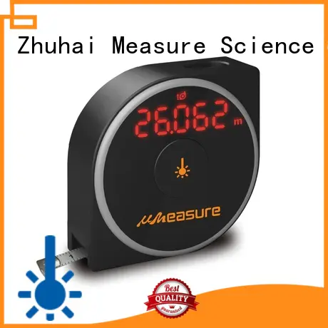 UMeasure carrying laser measuring tool reviews handhold for sale