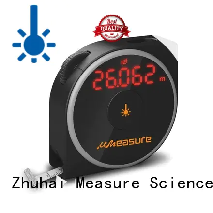 UMeasure digital laser measuring tool high-accuracy for measuring