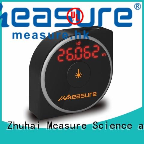 UMeasure bubble laser meter bluetooth for measuring
