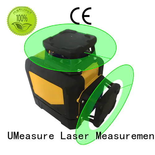 UMeasure universal laser level machine price auto for sale