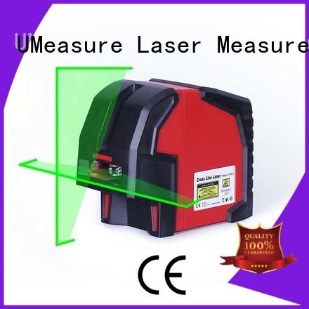 UMeasure hot-sale best laser level wall for sale