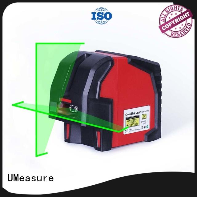 professional laser level transfer measuring UMeasure