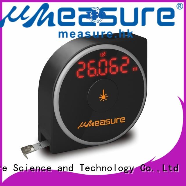 measure best laser measure backlit for sale