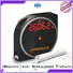 1.5mm accurate curve radian wheel track measurement laser tape measure MS7-40B