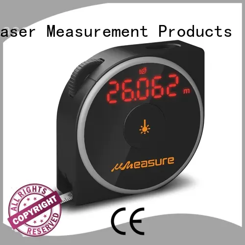 UMeasure Brand measuring laser distance measurer level factory