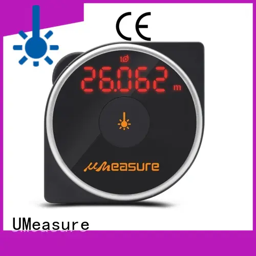UMeasure measure best laser measuring tool high-accuracy for measuring