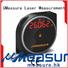 20m household use basic type tape measure laser ranging MS7-20C