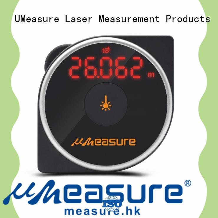laser distance measurer 100m handheld for wholesale UMeasure