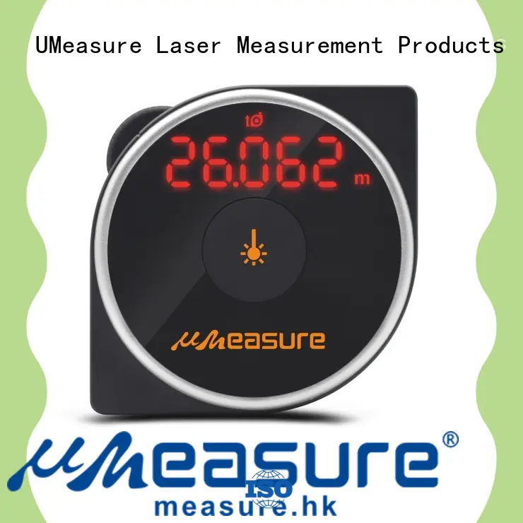 laser measure tape multimode for sale UMeasure