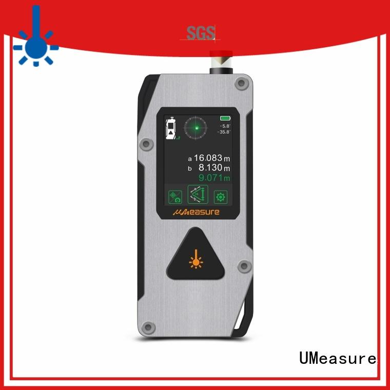 UMeasure hot-sale laser distance finder laser sensor for sale