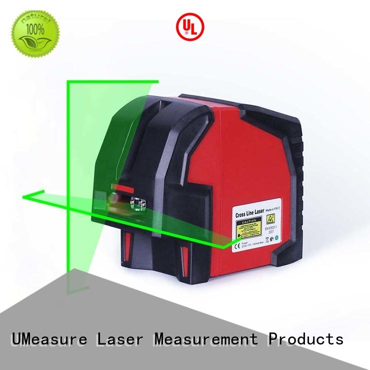 UMeasure self self leveling laser high-degree for sale