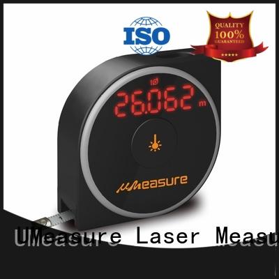 carrying laser tape measure reviews focal length high-accuracy for worker