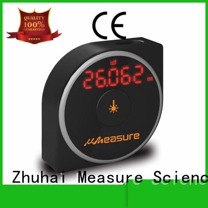laser distance measuring device handheld high-accuracy for worker