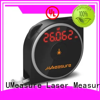 Wholesale device laser range meter UMeasure Brand