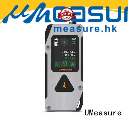 UMeasure free delivery laser distance finder by bulk for sale