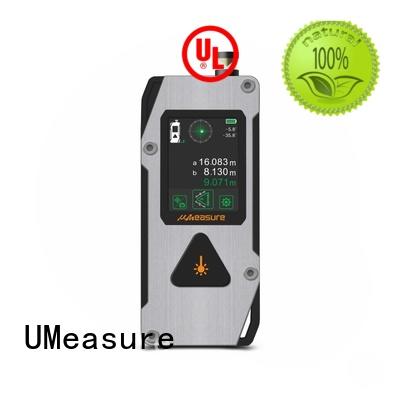 UMeasure multimode laser distance meter price bluetooth for wholesale