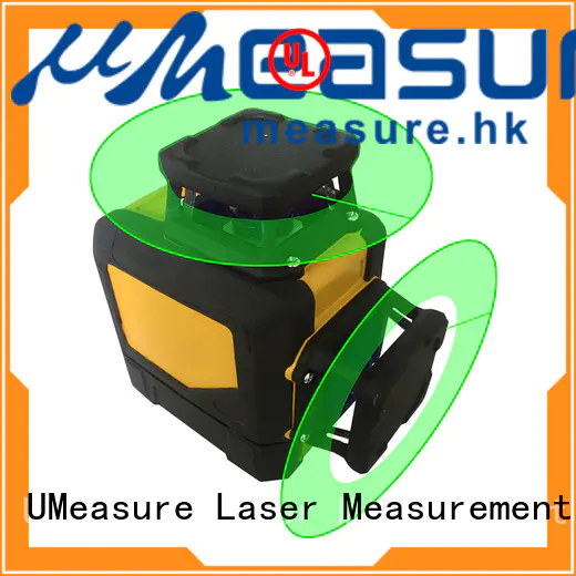 UMeasure horizontal laser level reviews wall house measuring