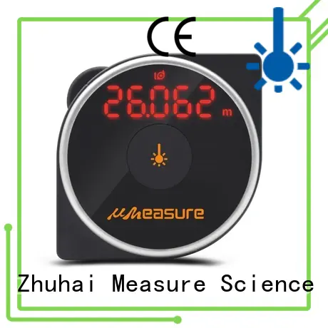 best laser distance measurer bubble display for wholesale