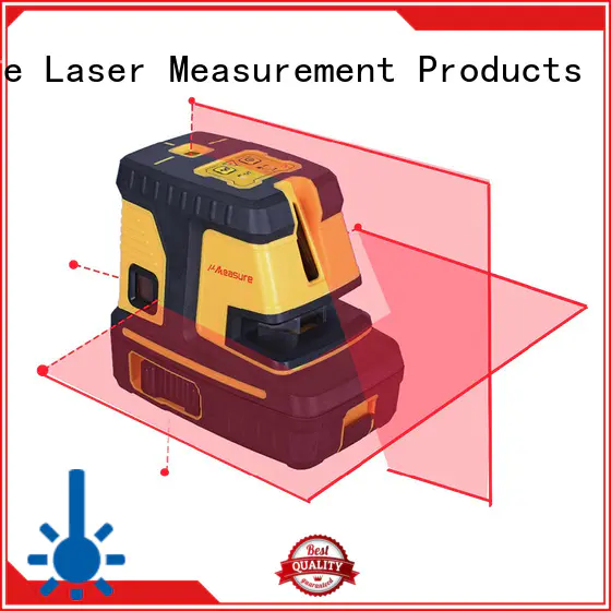 UMeasure hot-sale self leveling laser high-degree for sale