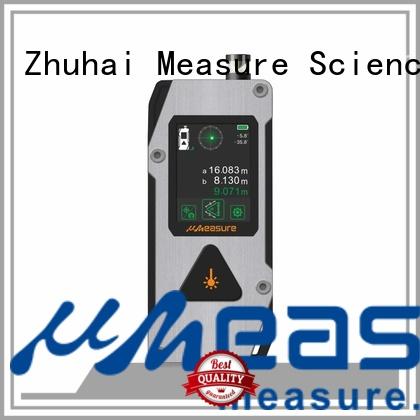 free delivery laser distance finder hot-sale distance meter for measurement