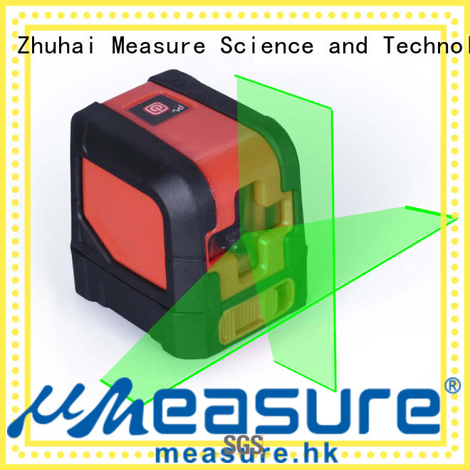UMeasure on-sale line laser accurate