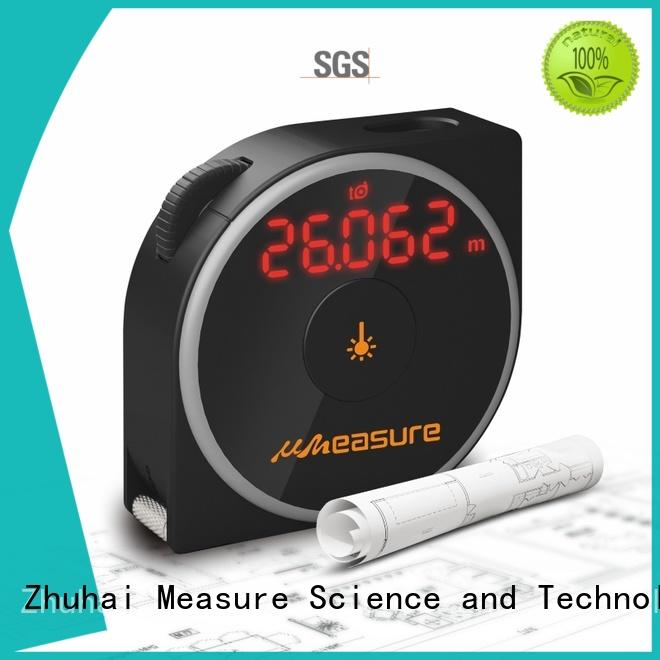 carrying laser measuring tape price touch bluetooth for wholesale