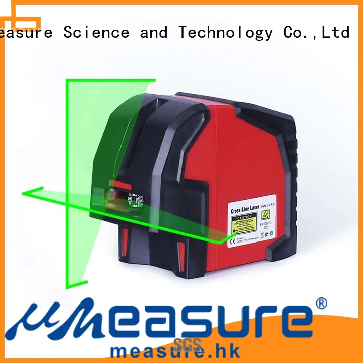 UMeasure universal self leveling laser accurate for wholesale