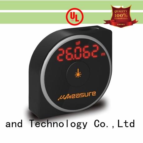 UMeasure smart laser measuring devices bluetooth for wholesale