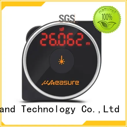 UMeasure universal laser distance measuring tool distance for measuring