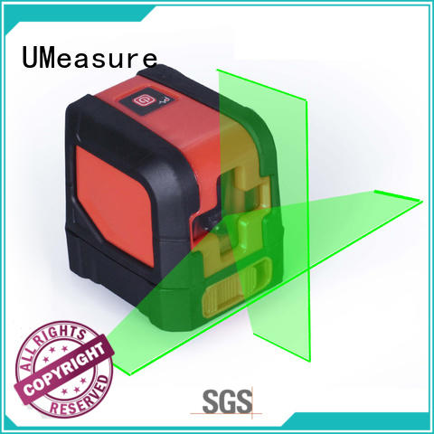 laser levelling equipment free sample house measuring UMeasure