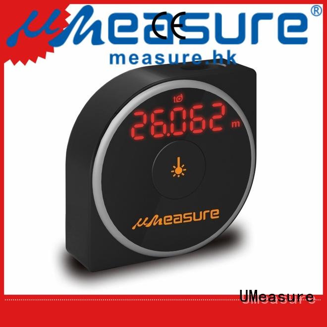 household laser distance meter price backlit display for sale